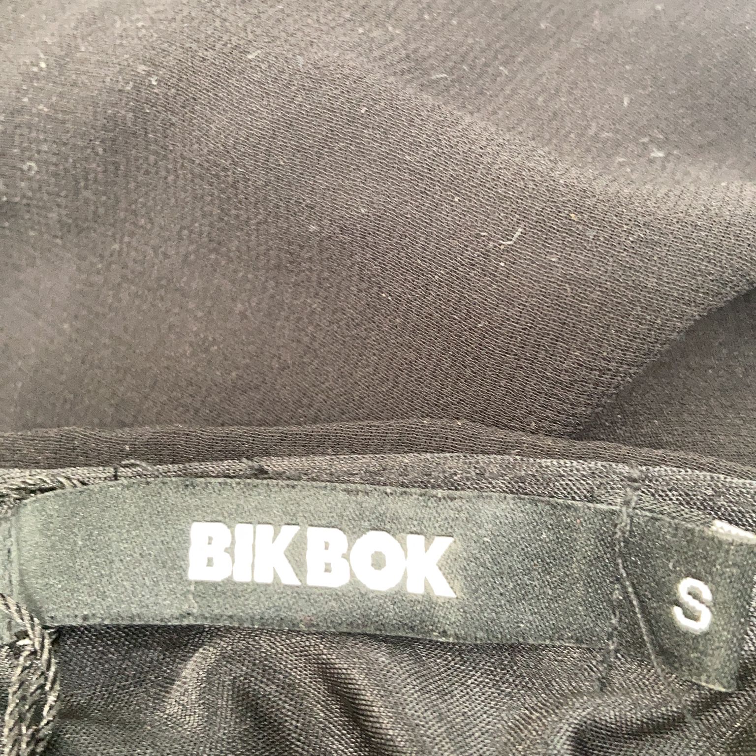 Bik Bok