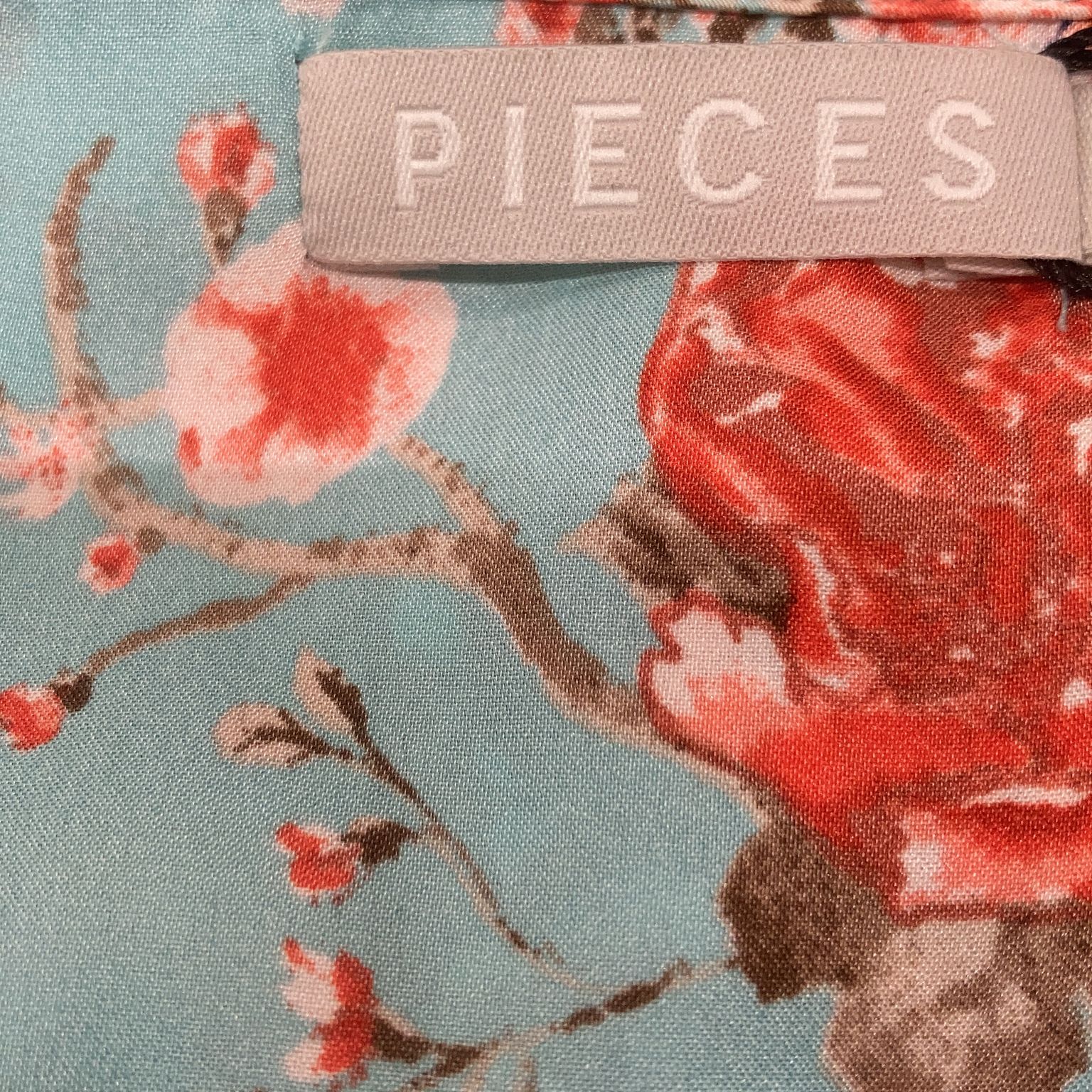 Pieces