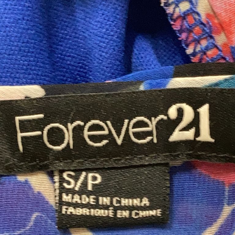 Forever 21