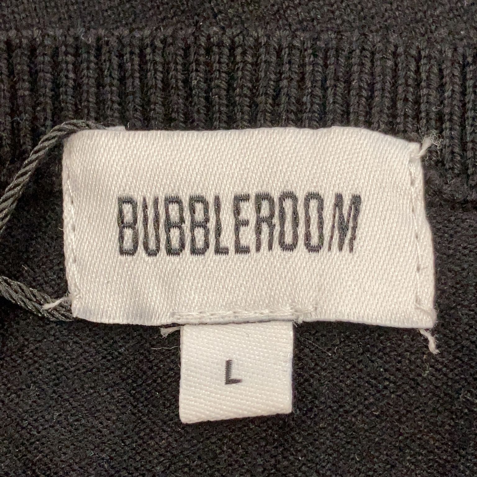 Bubbleroom