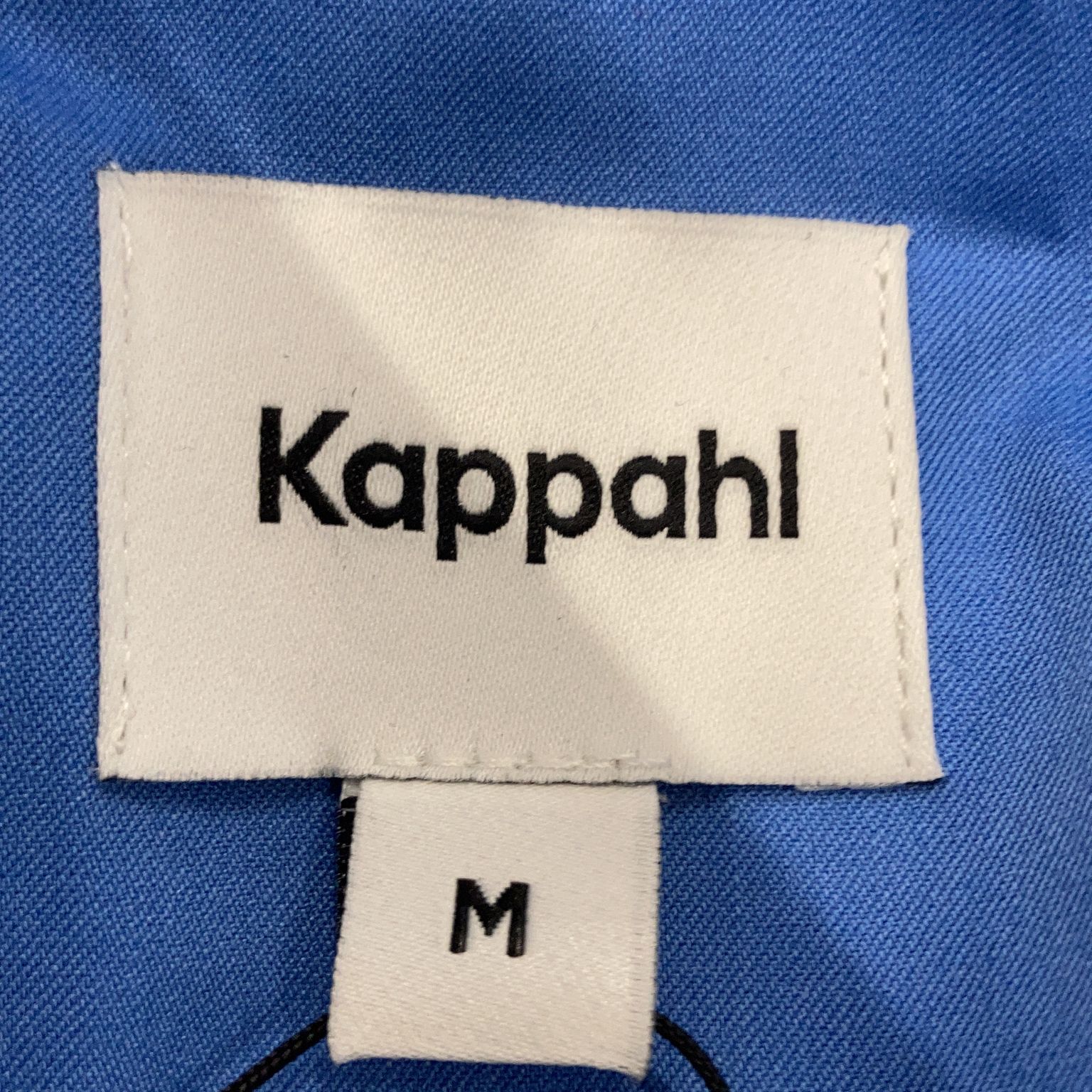 KappAhl