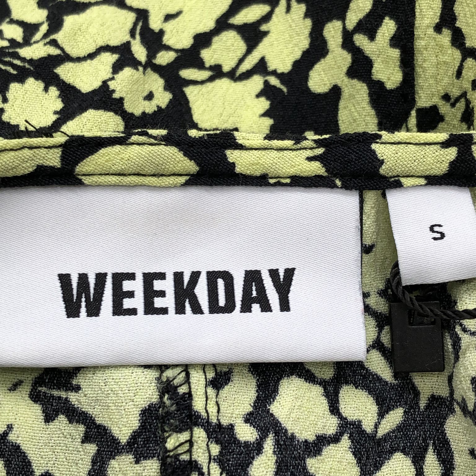 Weekday