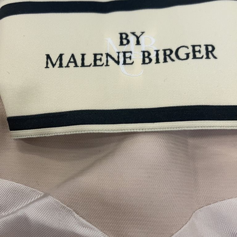 By Malene Birger