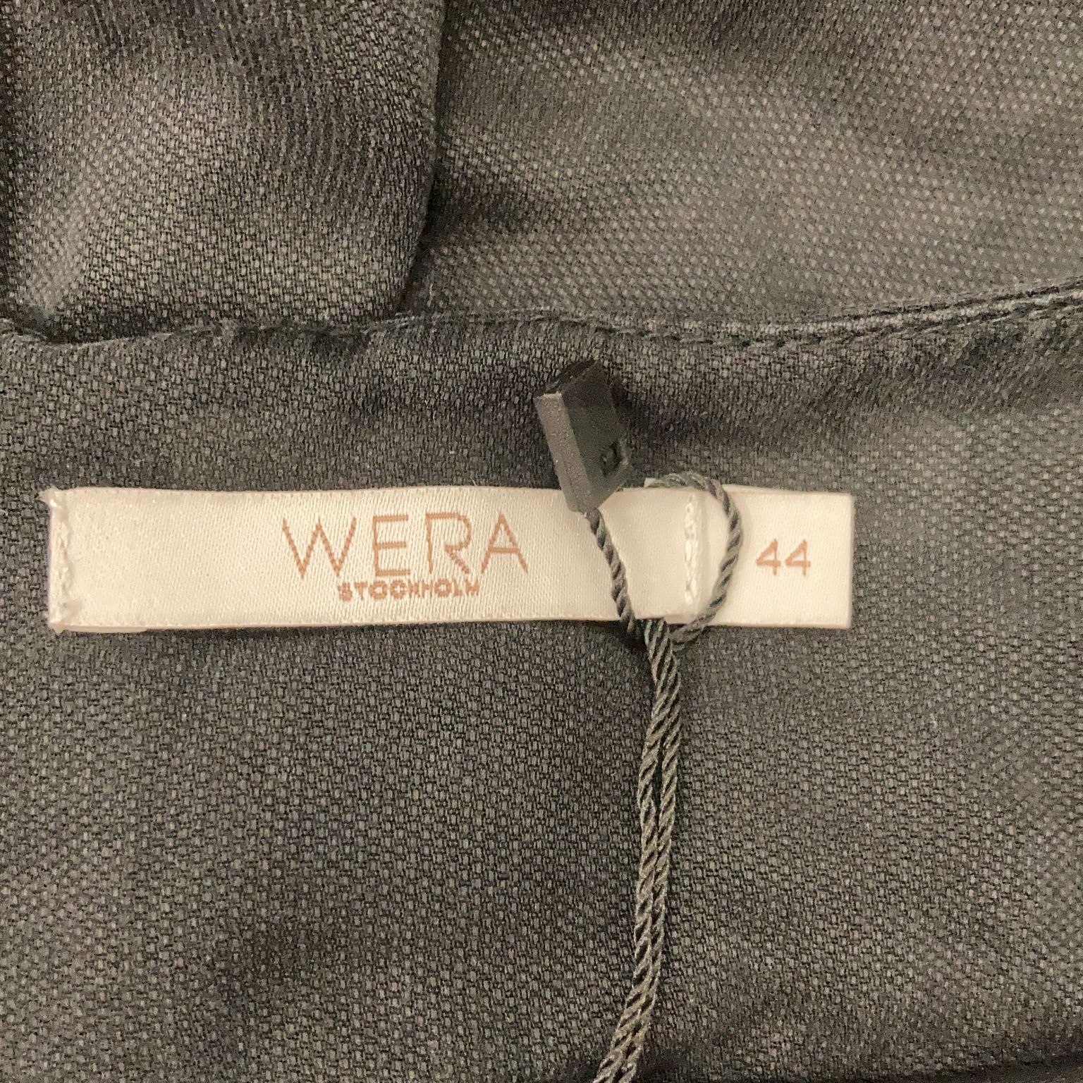 WERA Stockholm