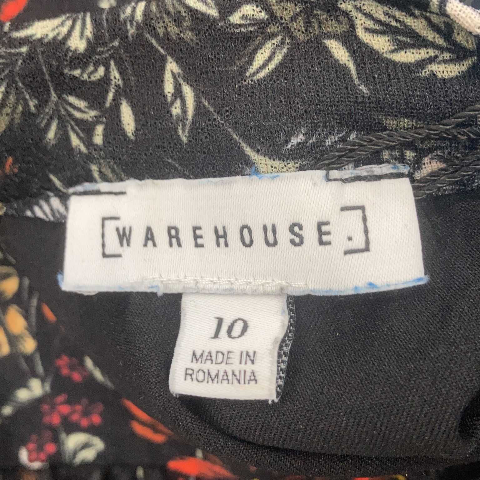 Warehouse