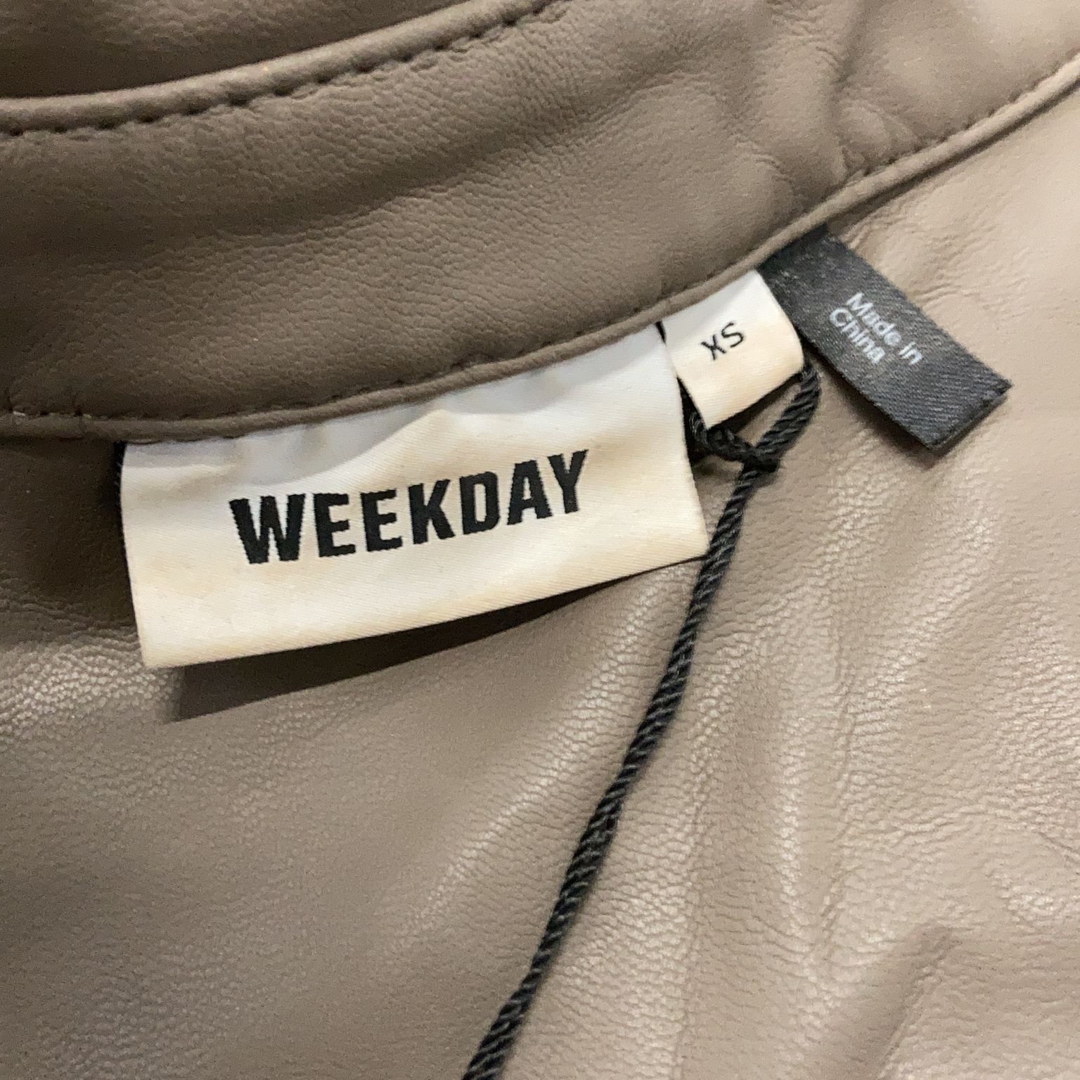 Weekday