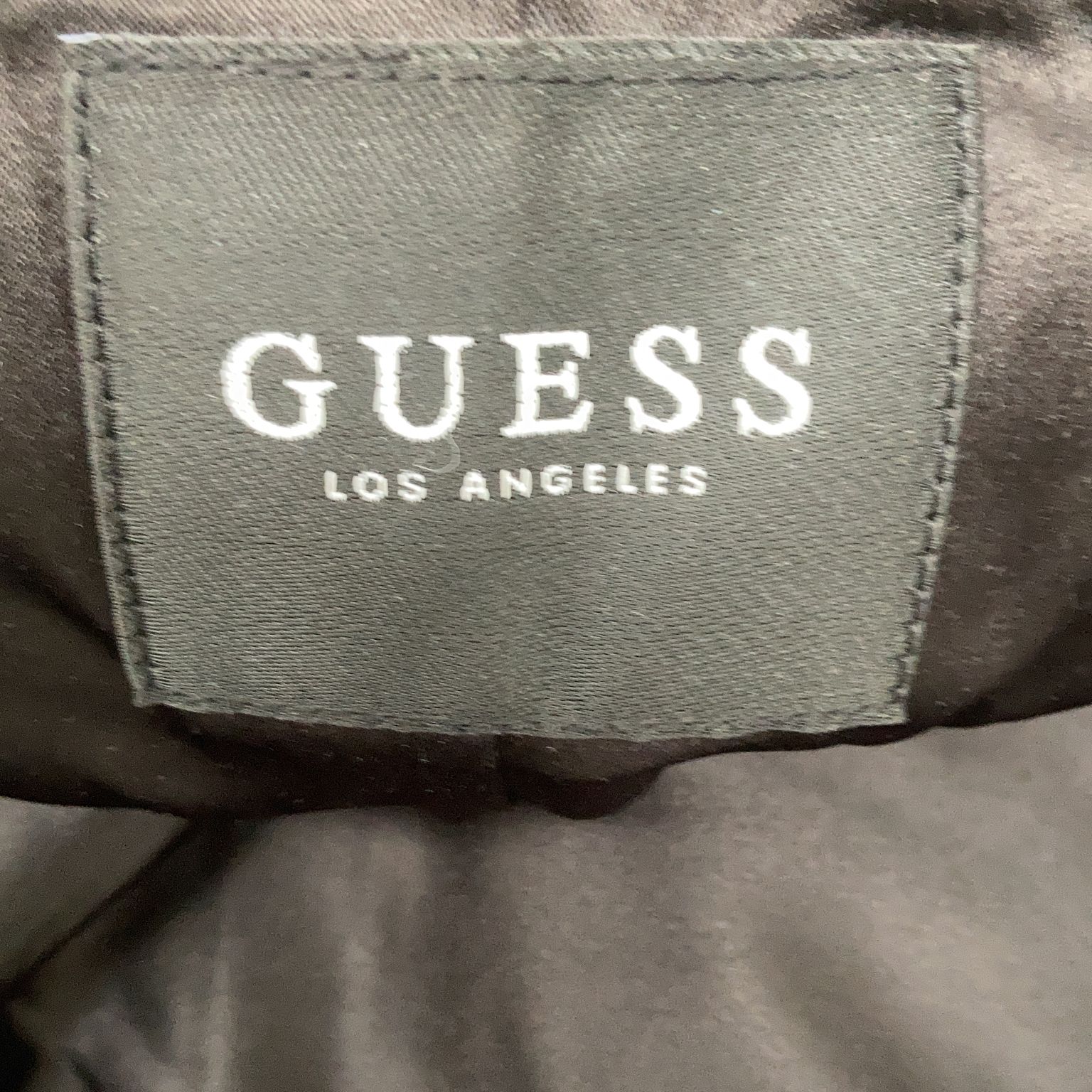 Guess