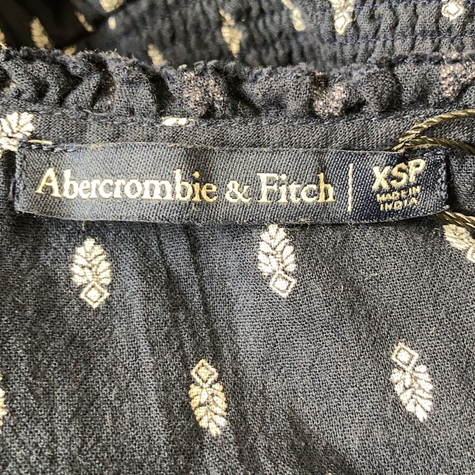 Abercrombie  Fitch