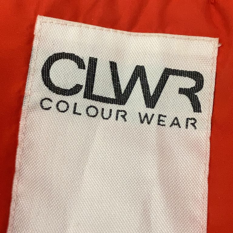 CLWR