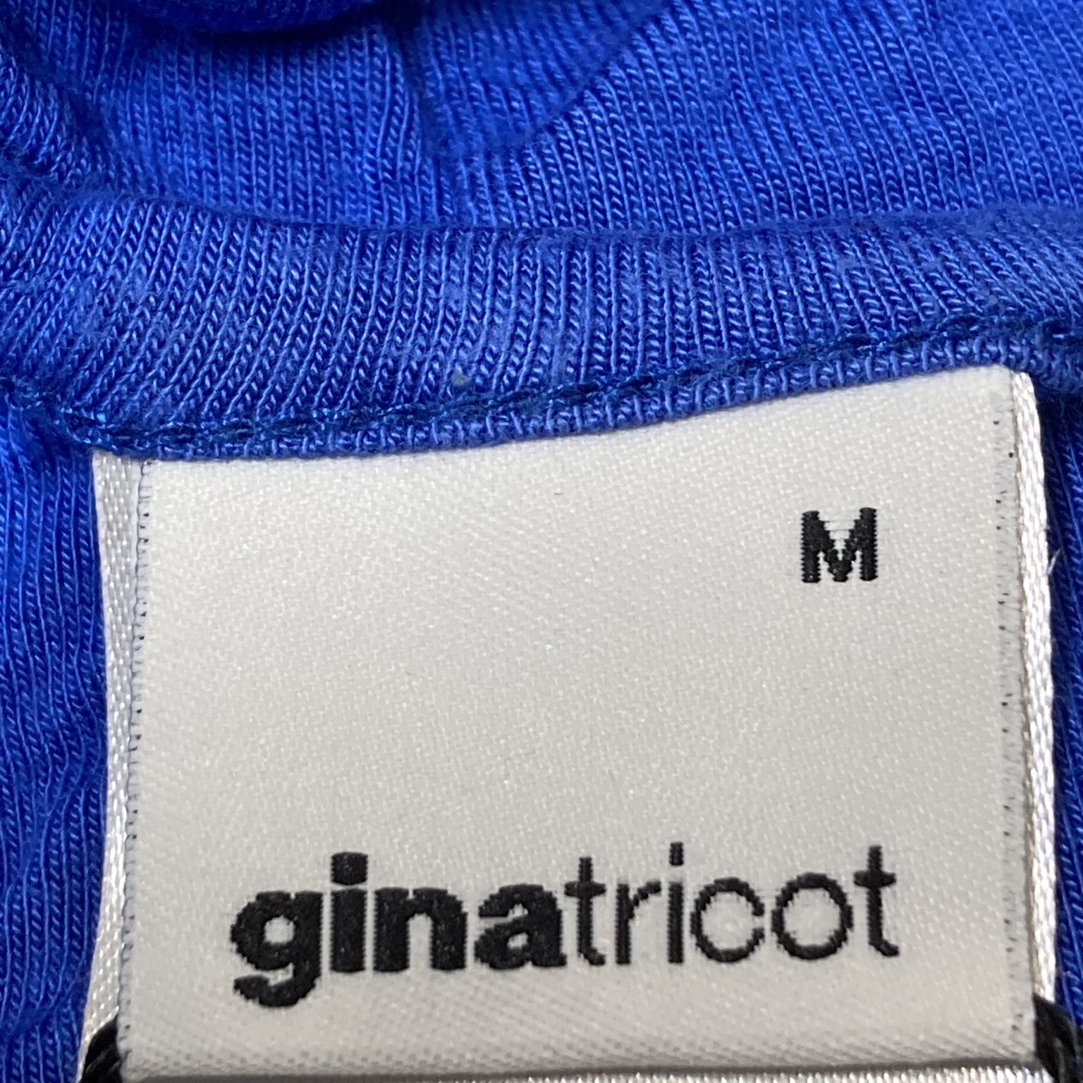 Gina Tricot