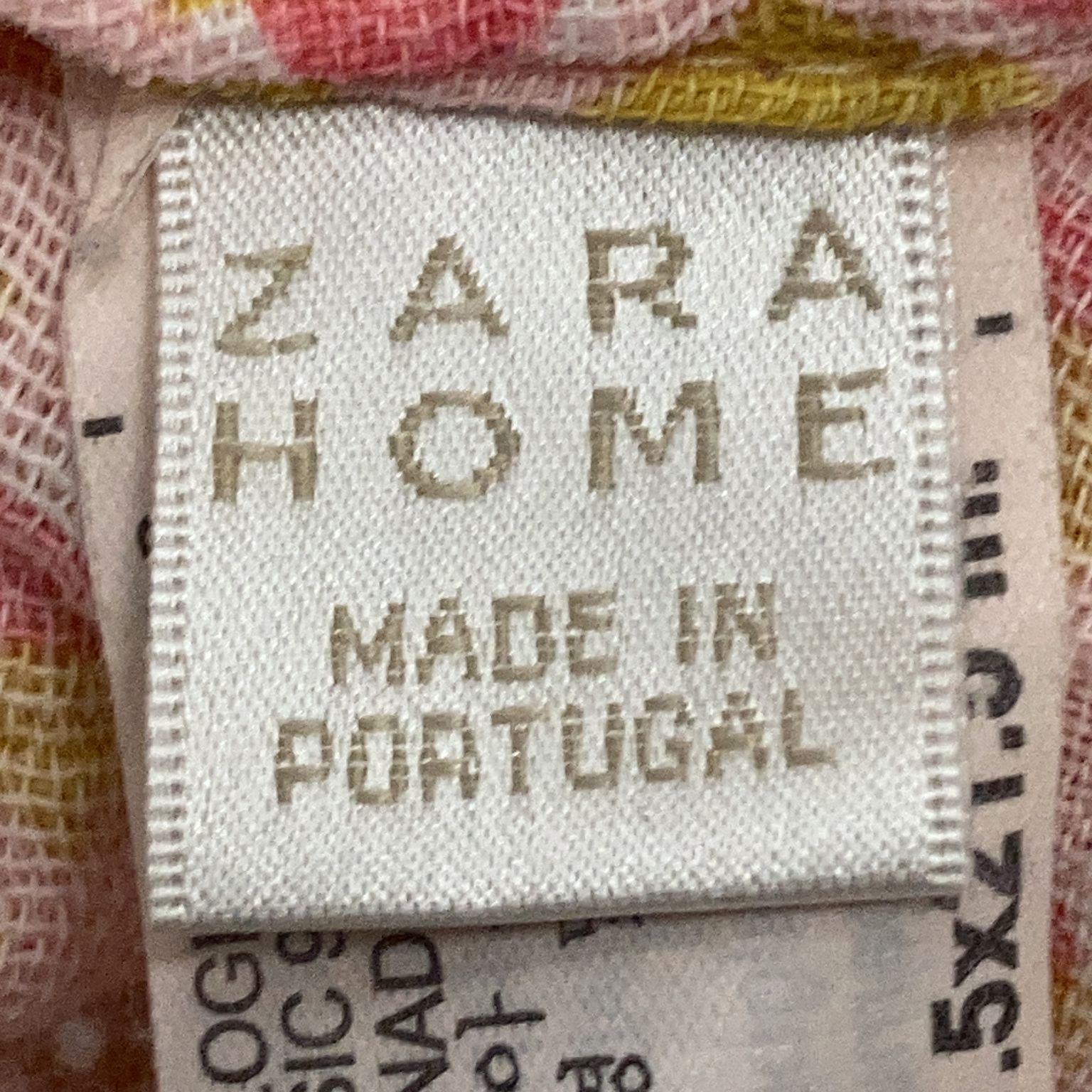 Zara Home