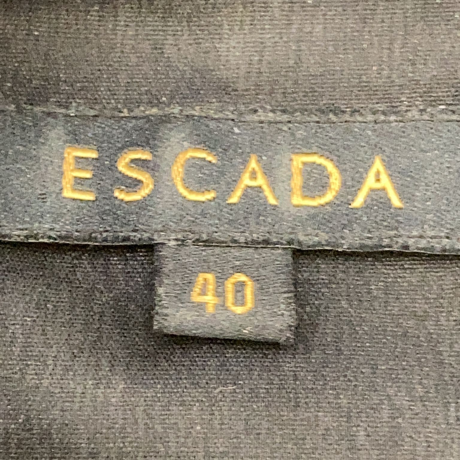 Escada