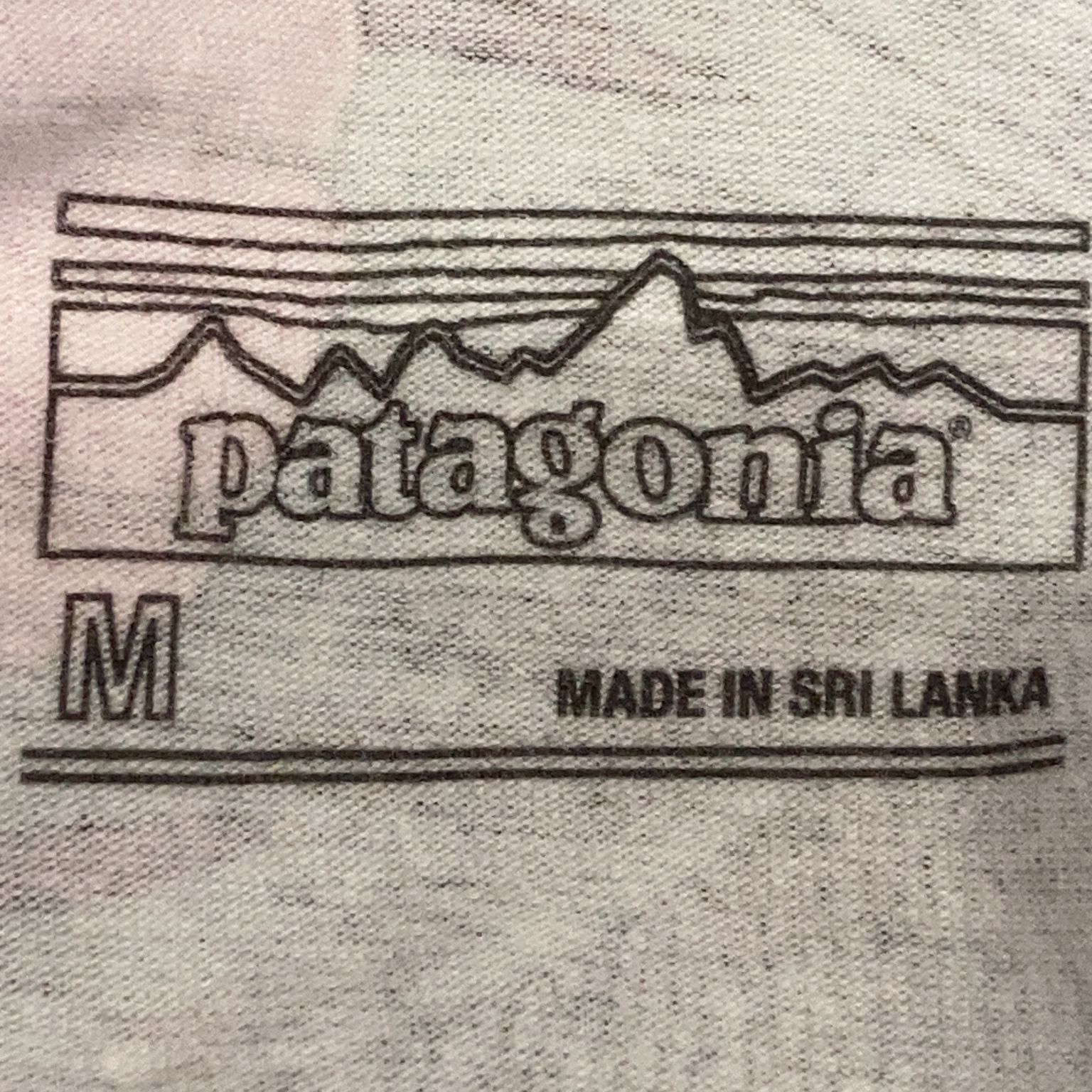 Patagonia