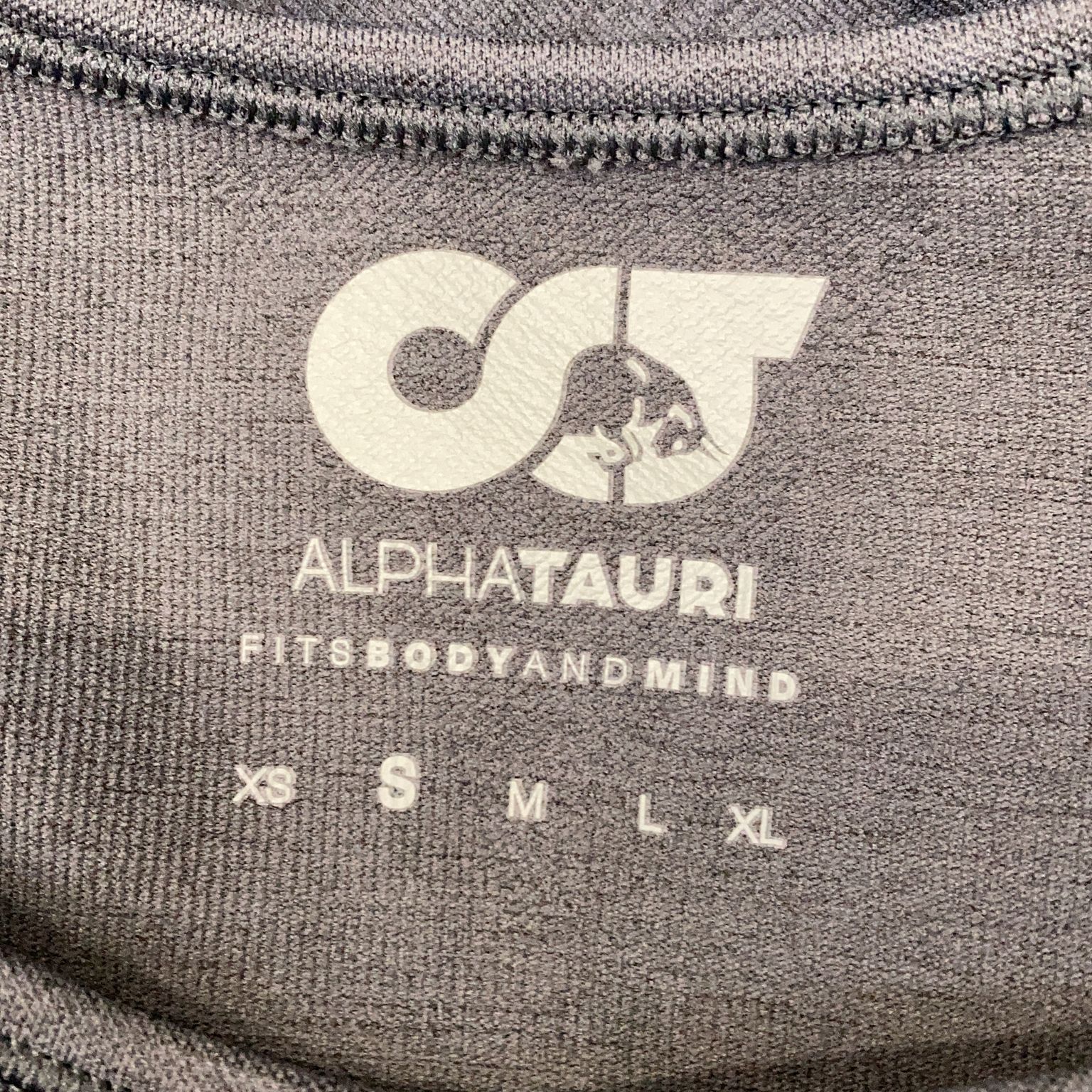 Alphatauri