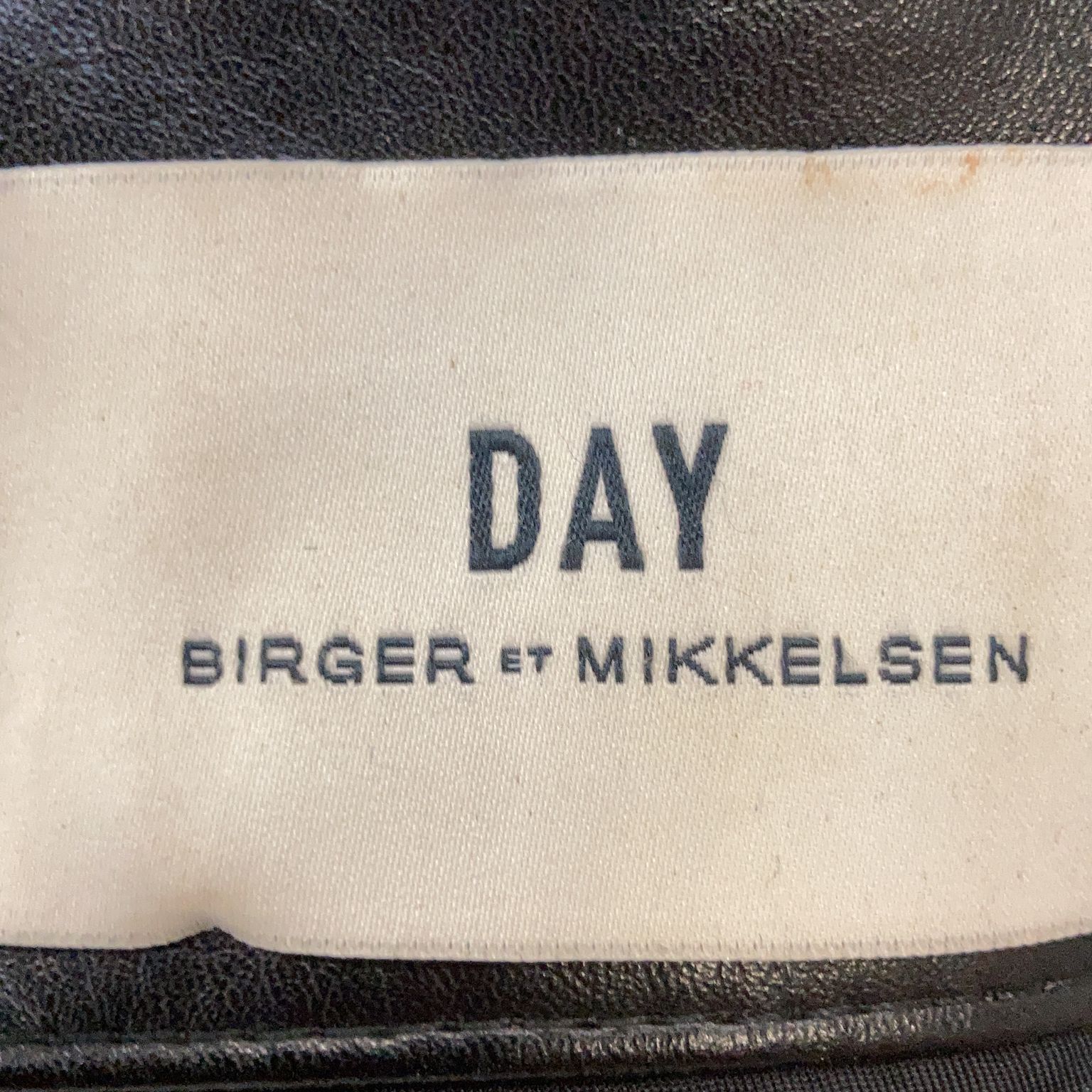 DAY Birger et Mikkelsen