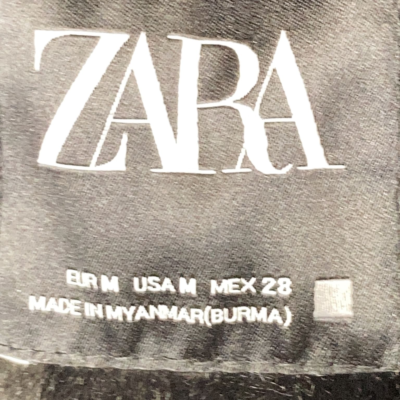 Zara