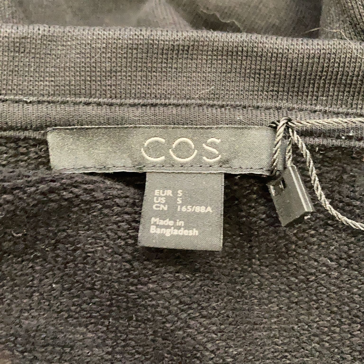 COS