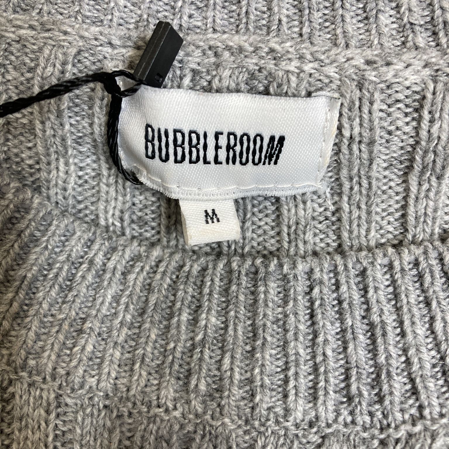 Bubbleroom