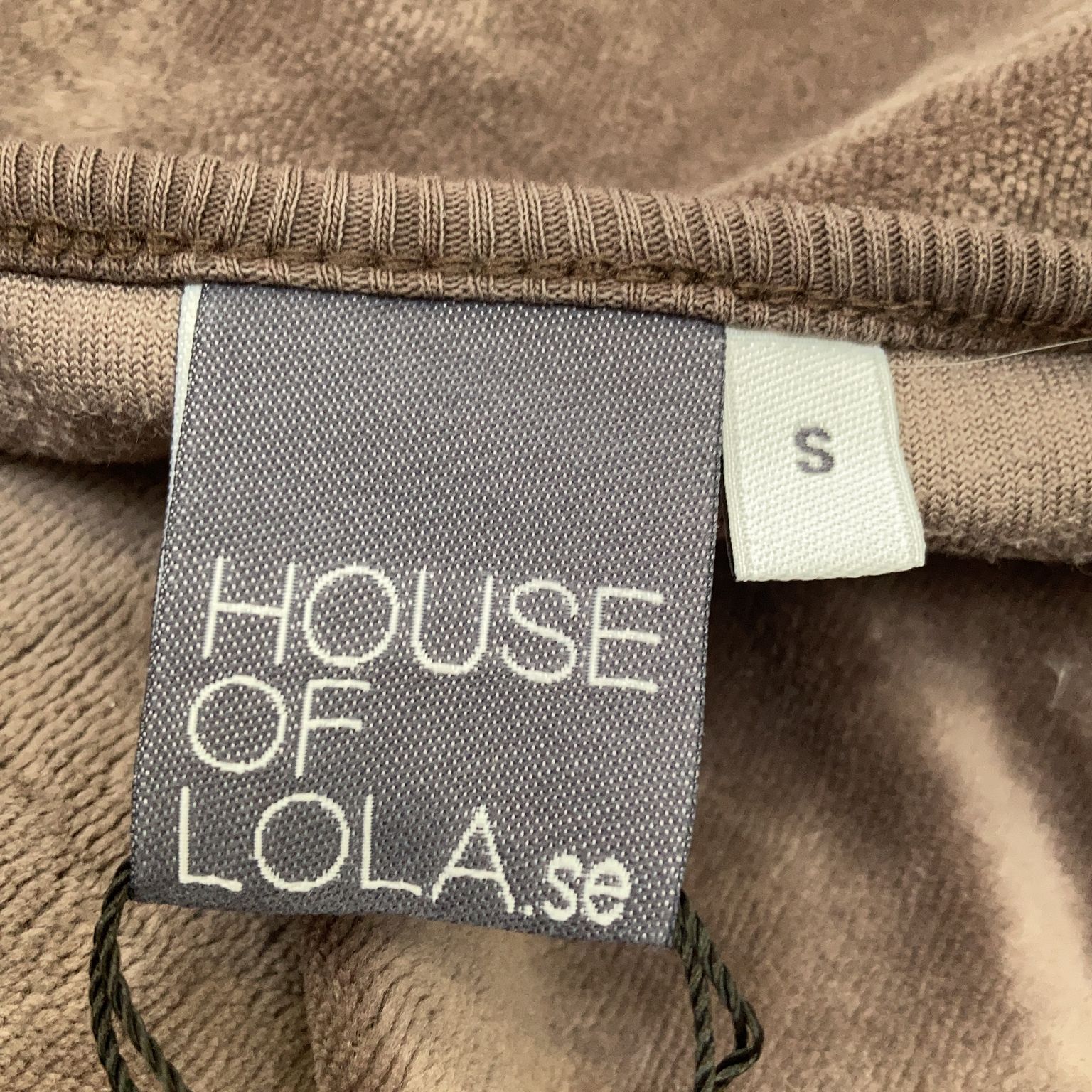 House of Lola