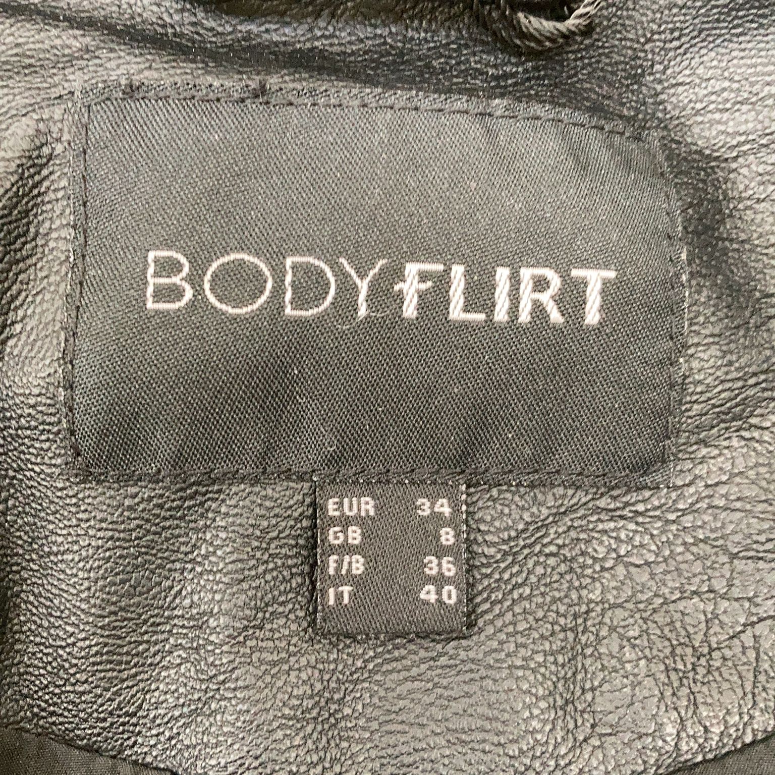 Bodyflirt