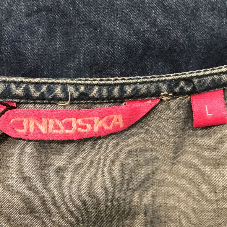 Indiska