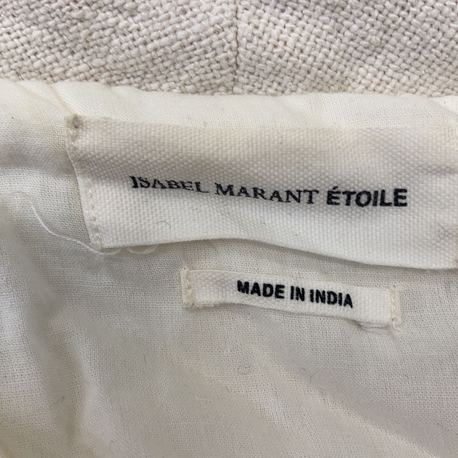 Isabel Marant Étoile