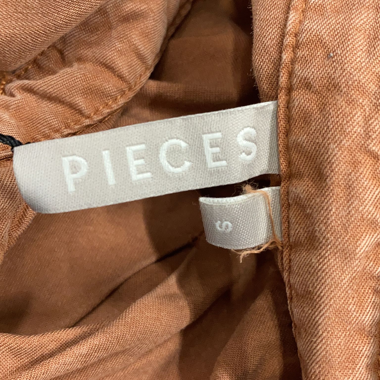 Pieces