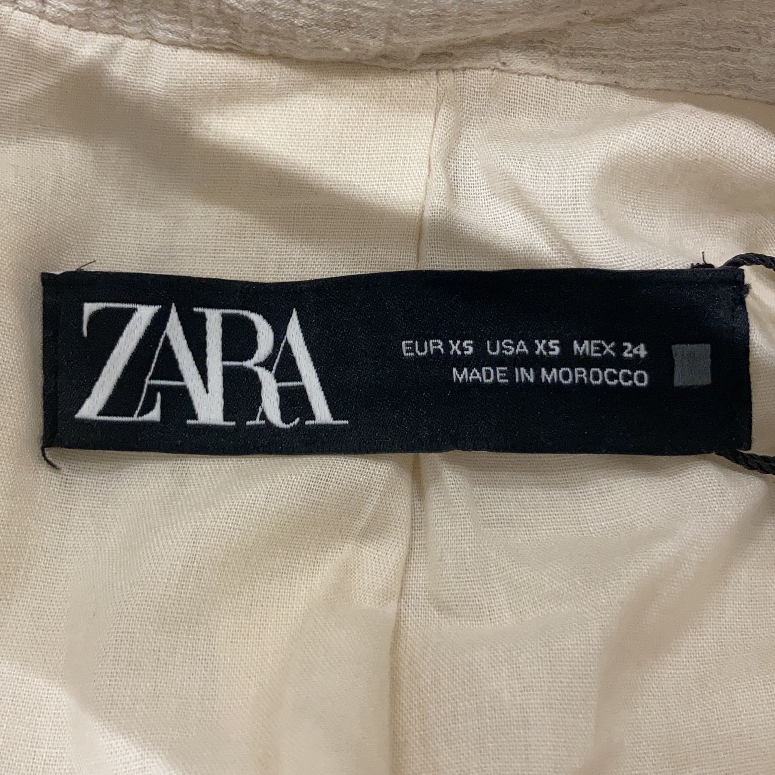 Zara