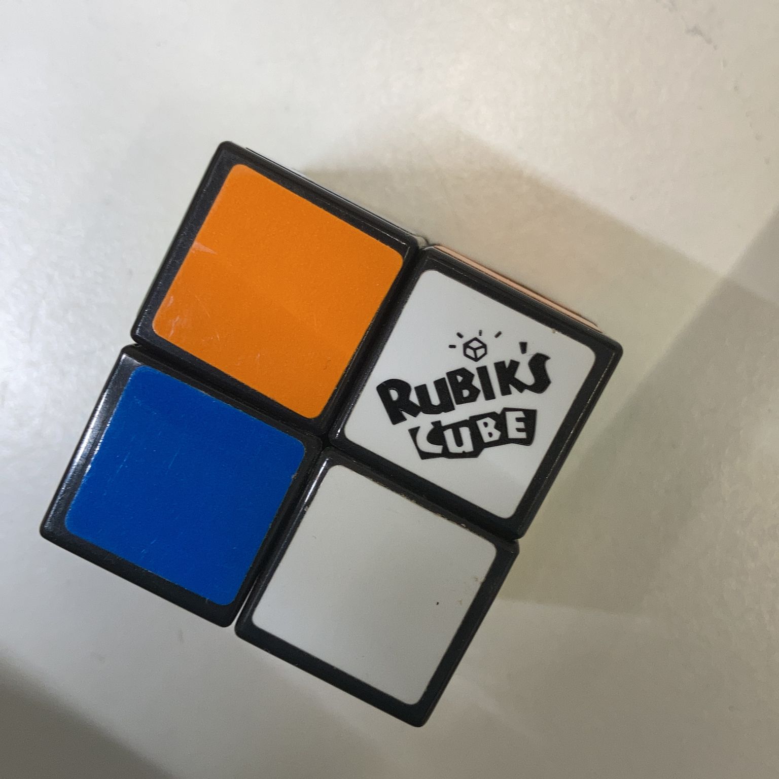 Rubiks