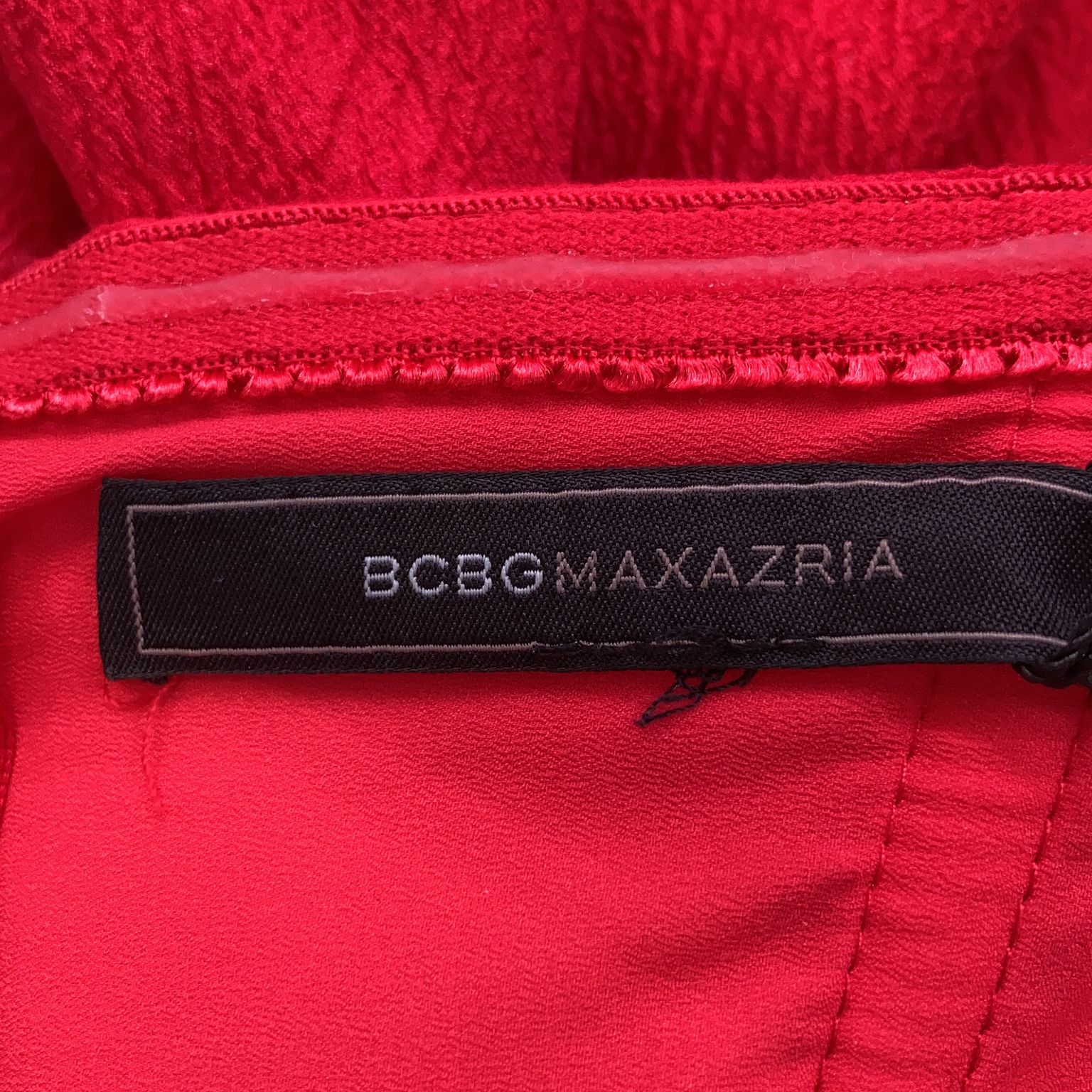 Bcbgmaxazria