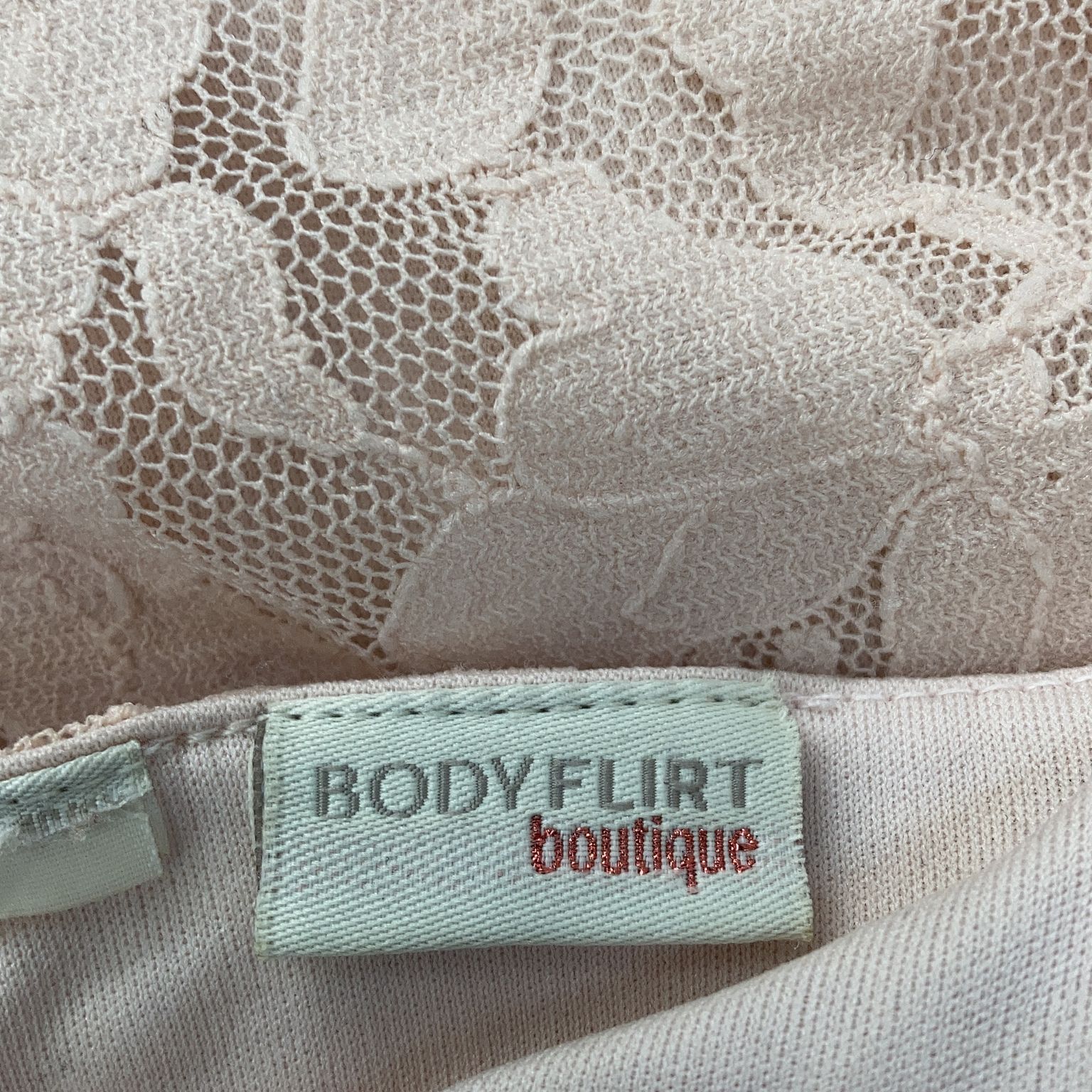 Bodyflirt