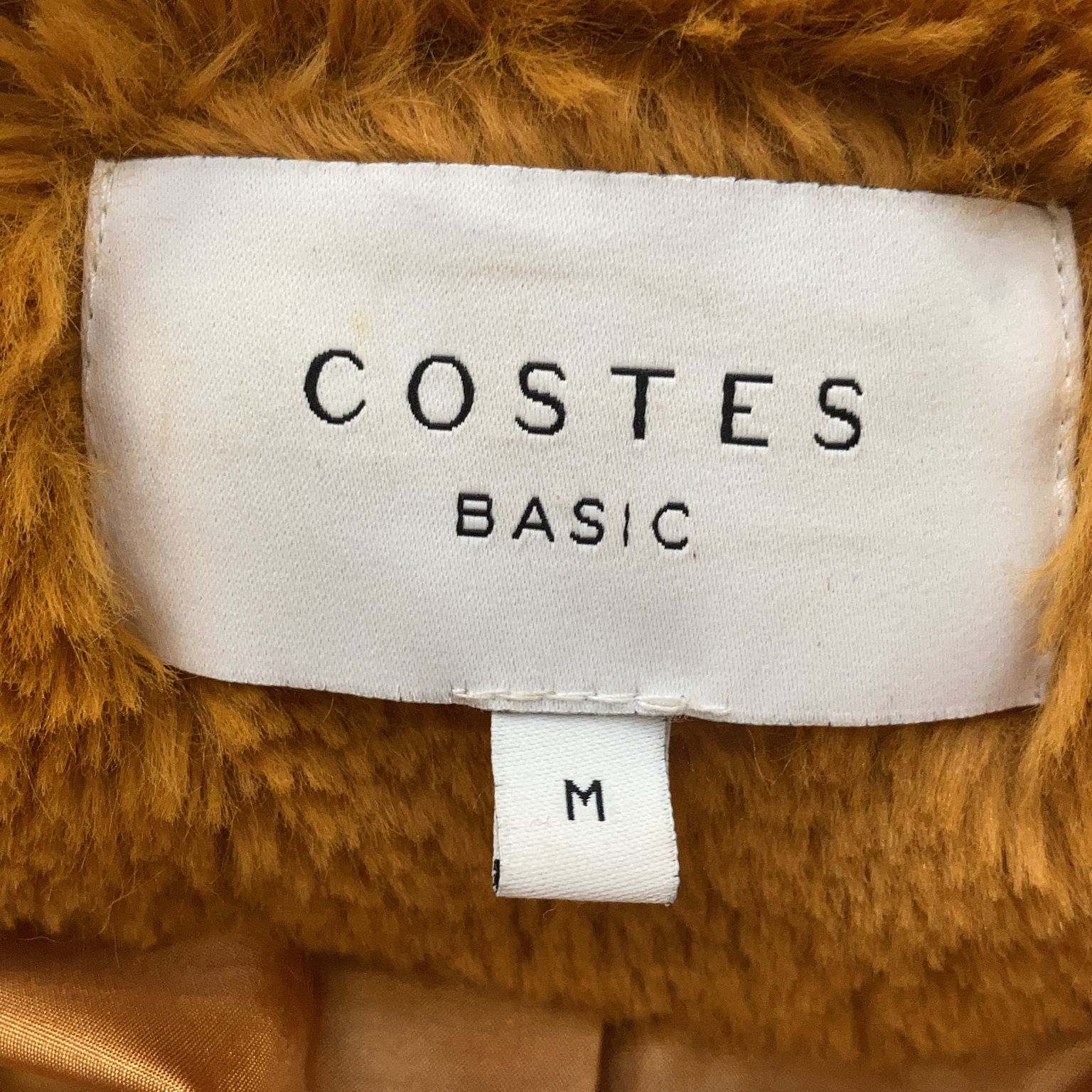 Costes Basic