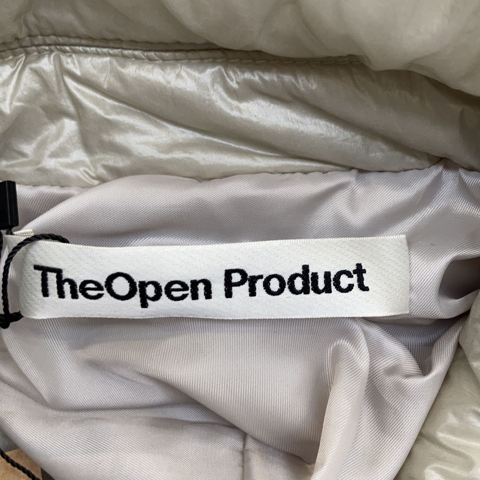 The Open Product