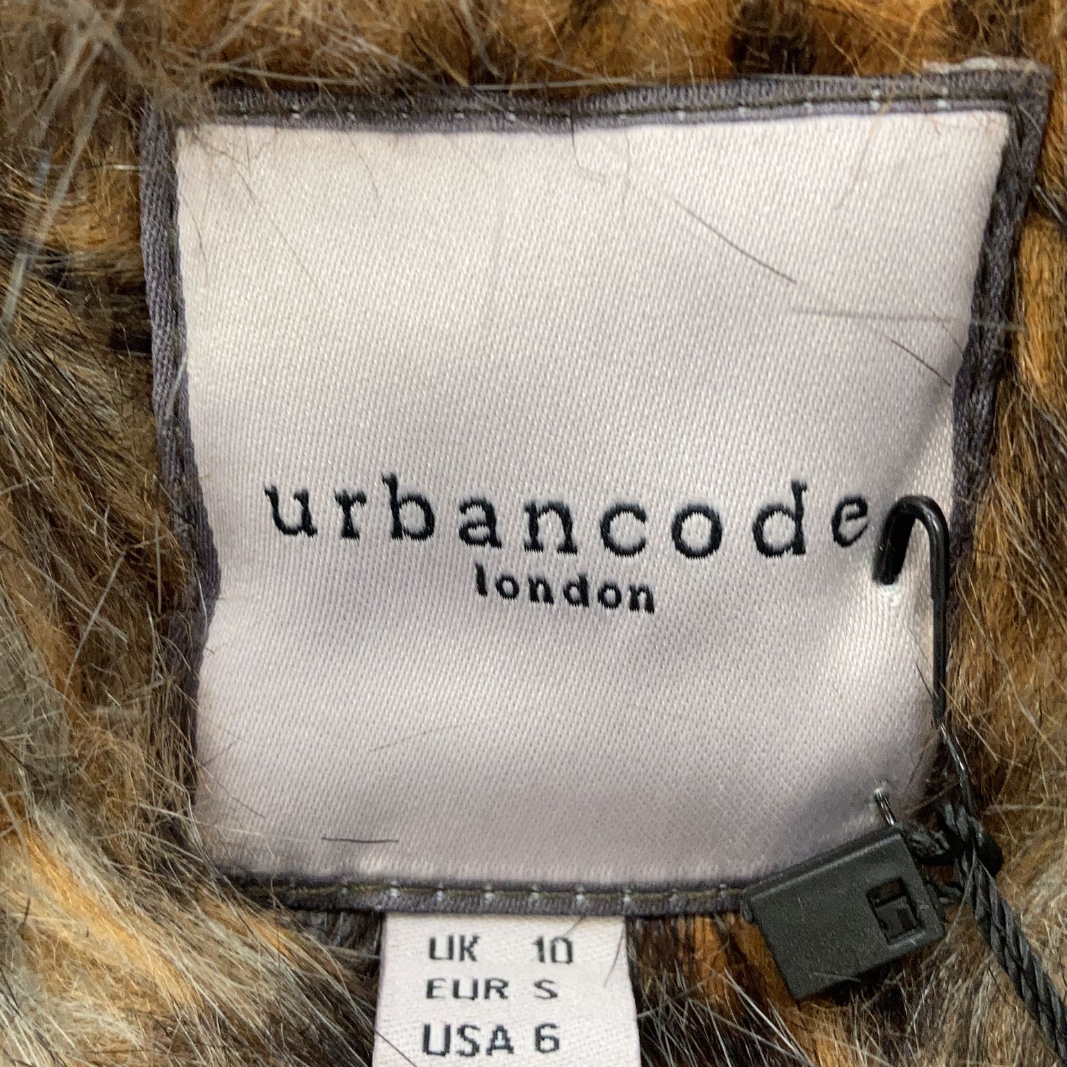 Urbancode