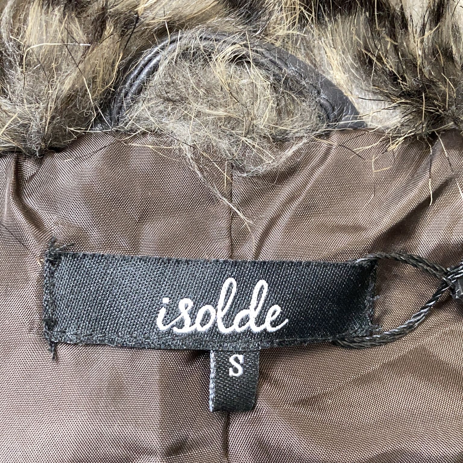 Isolde