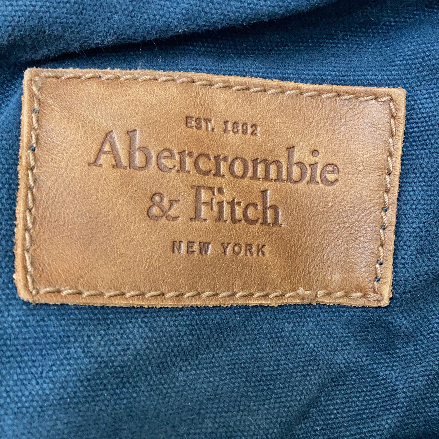 Abercrombie  Fitch