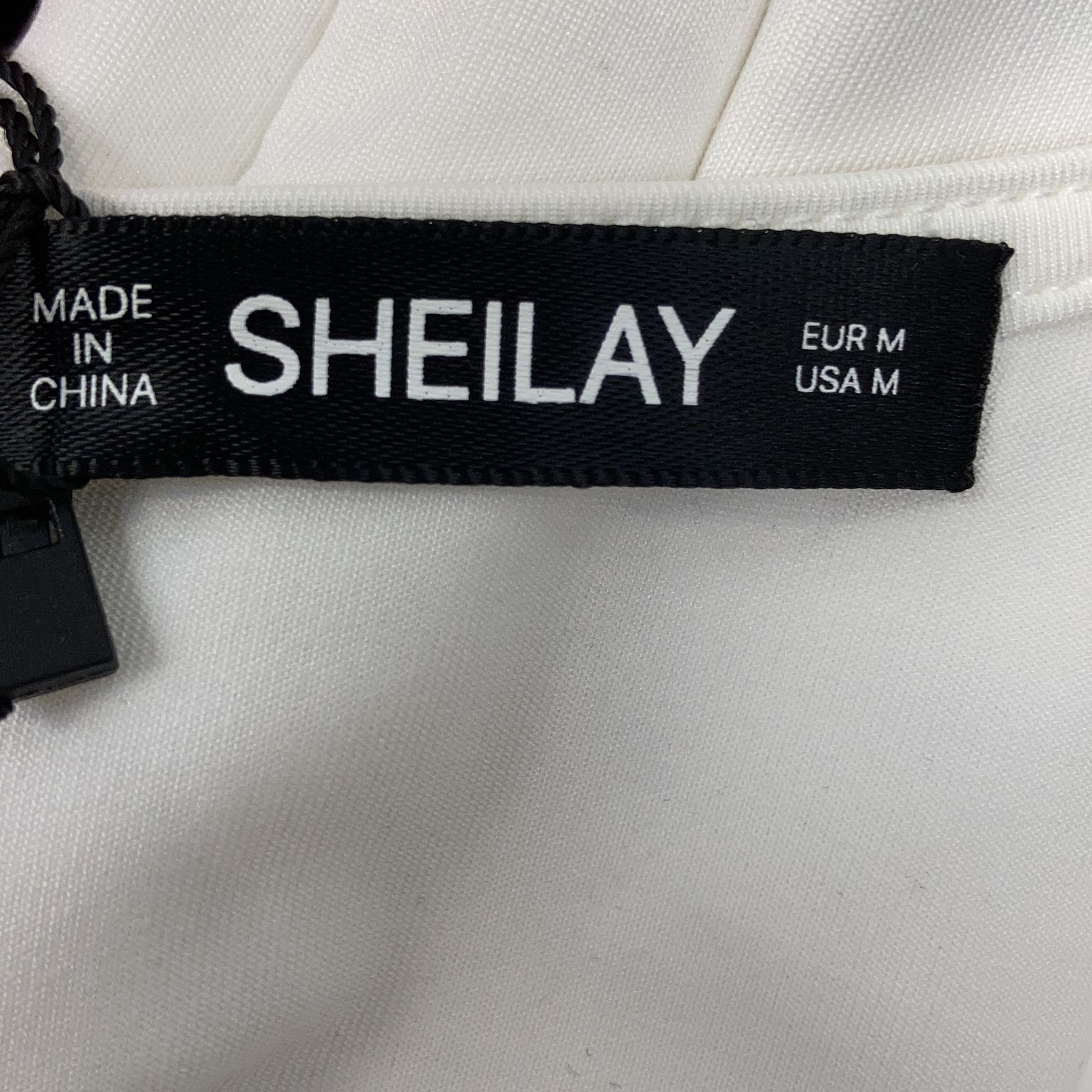 Sheilay