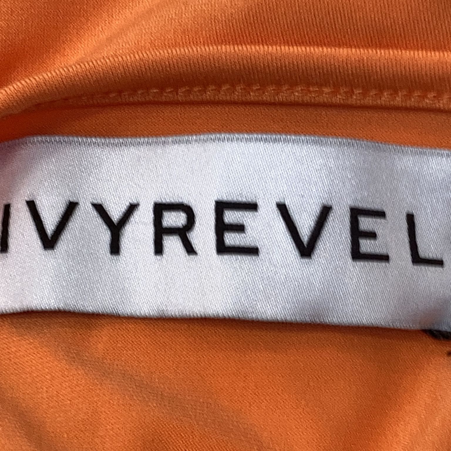 Ivyrevel