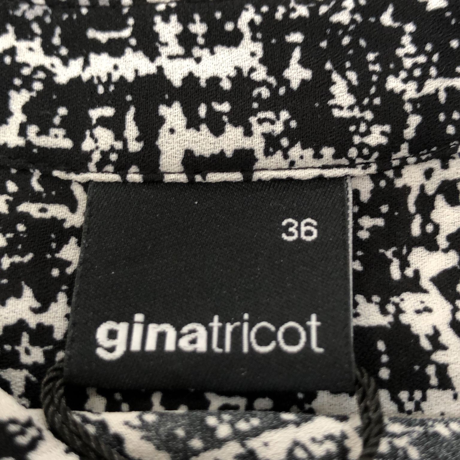 Gina Tricot