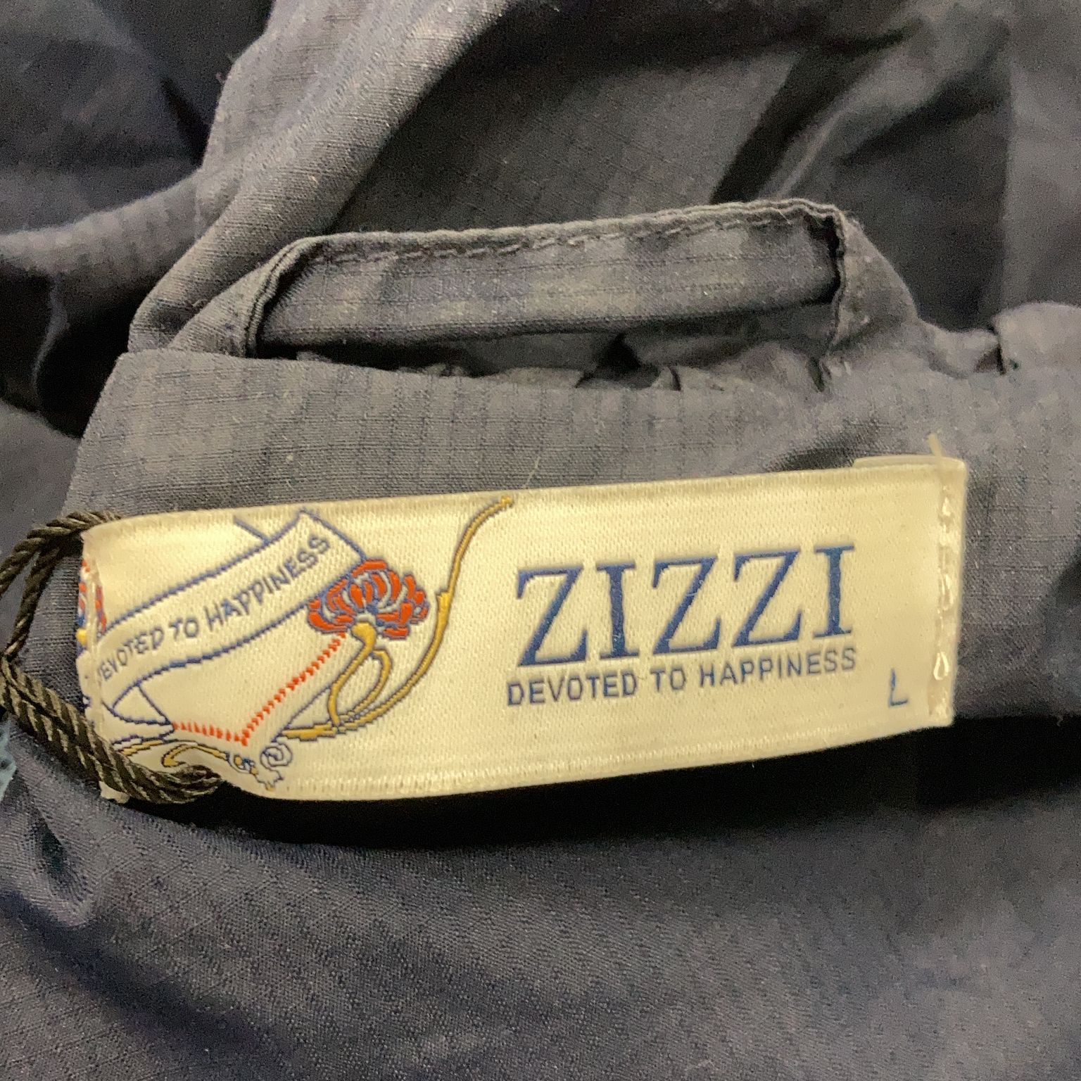 Zizzi