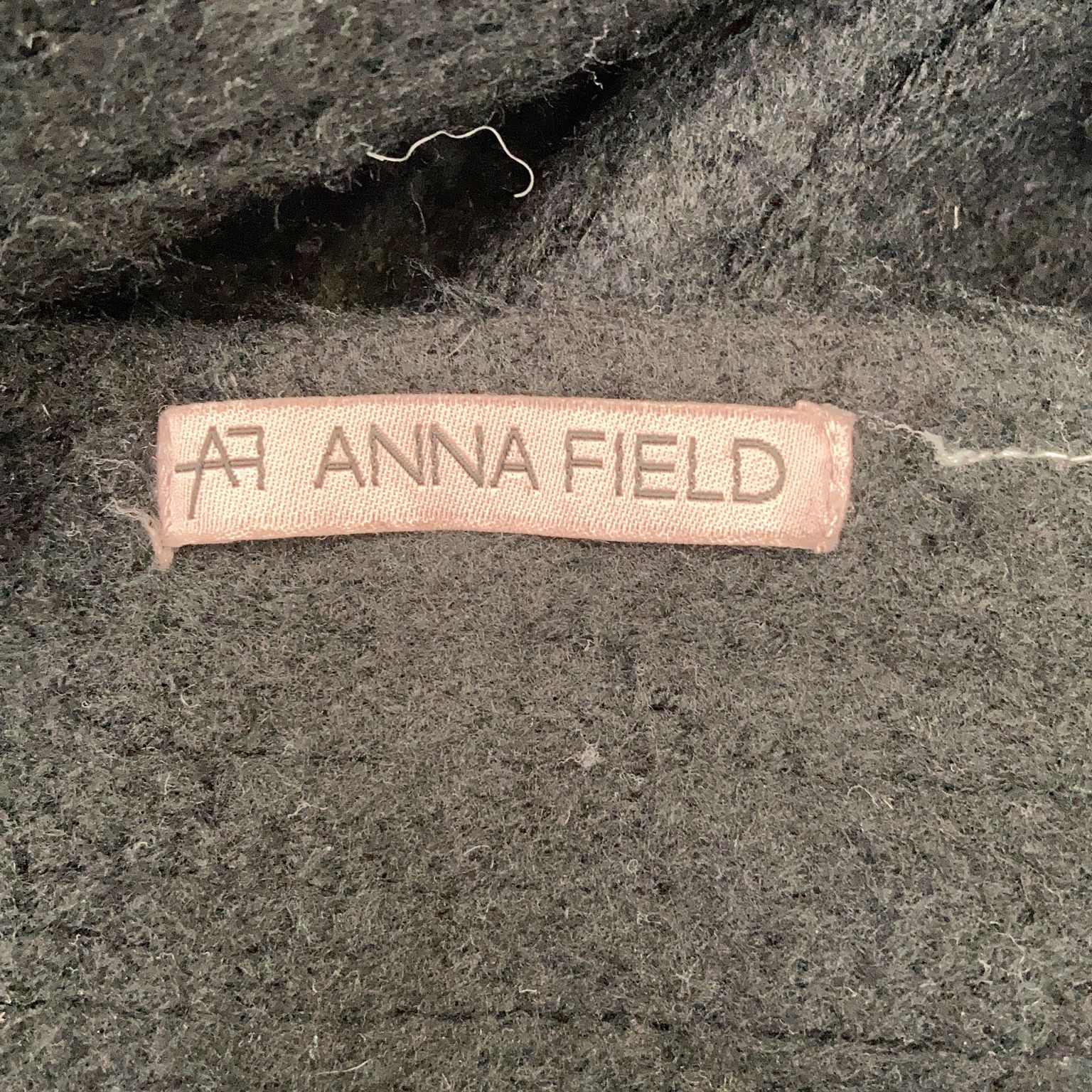 Anna Field