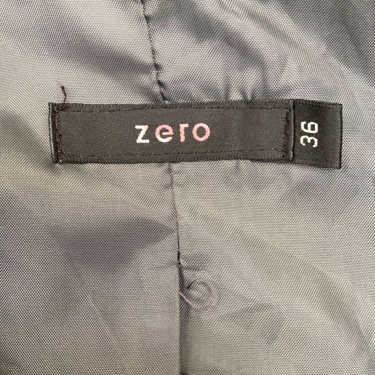 Zero