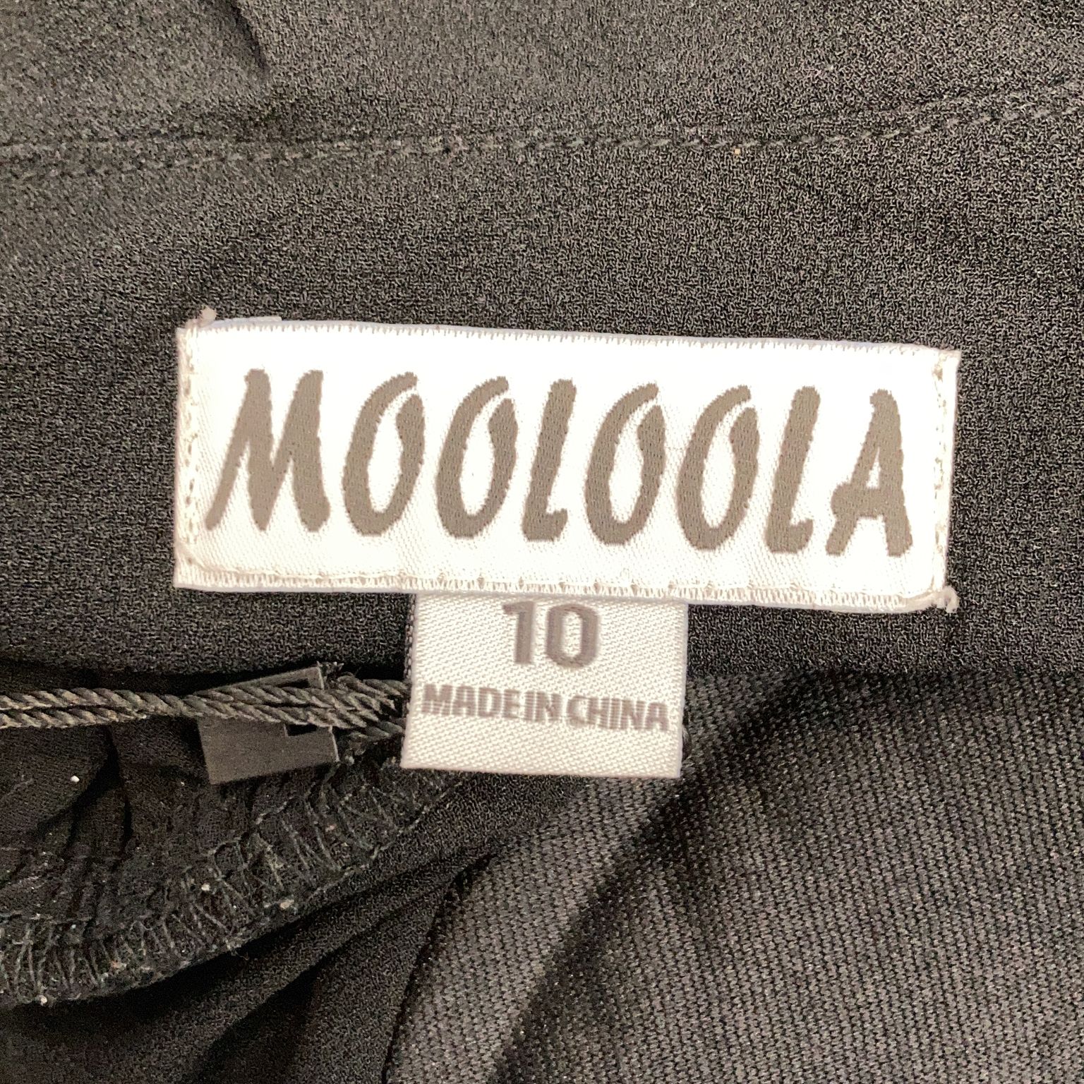 Mooloola