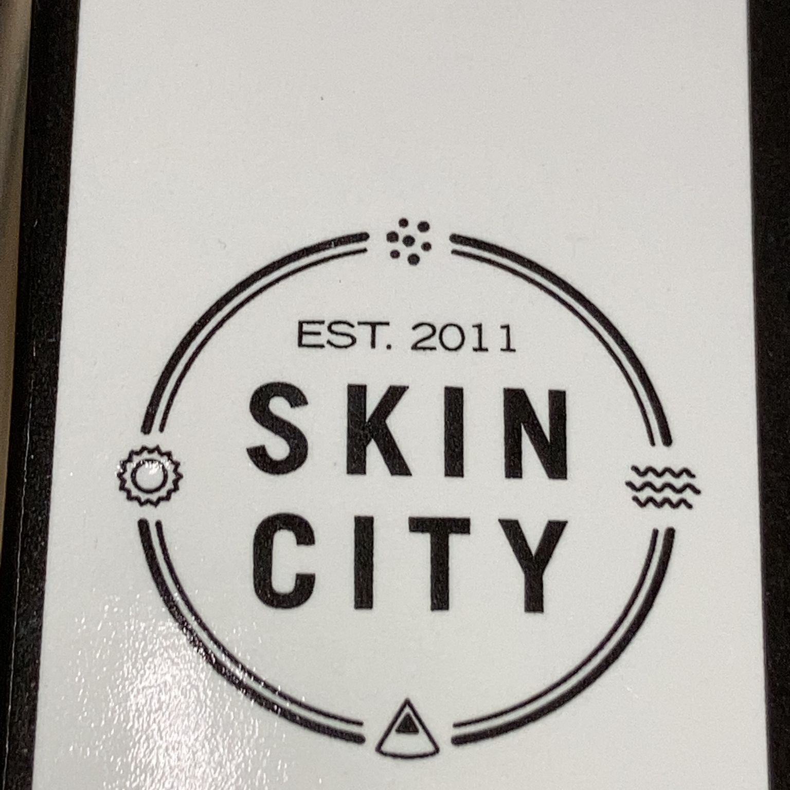 Skincity