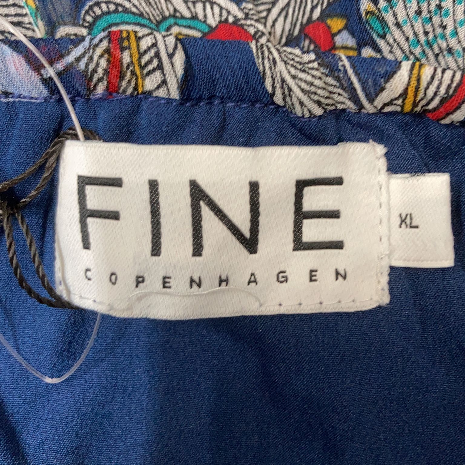 Fine Copenhagen