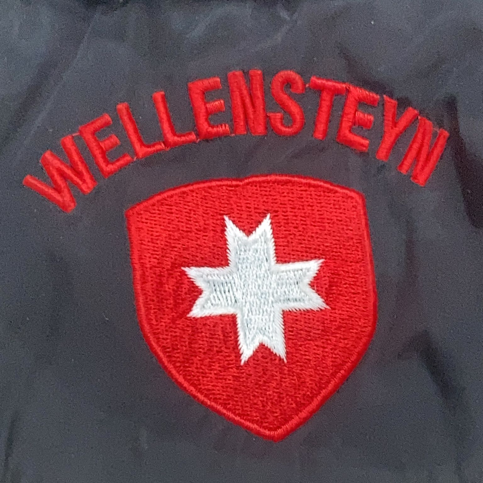 Wellensteyn