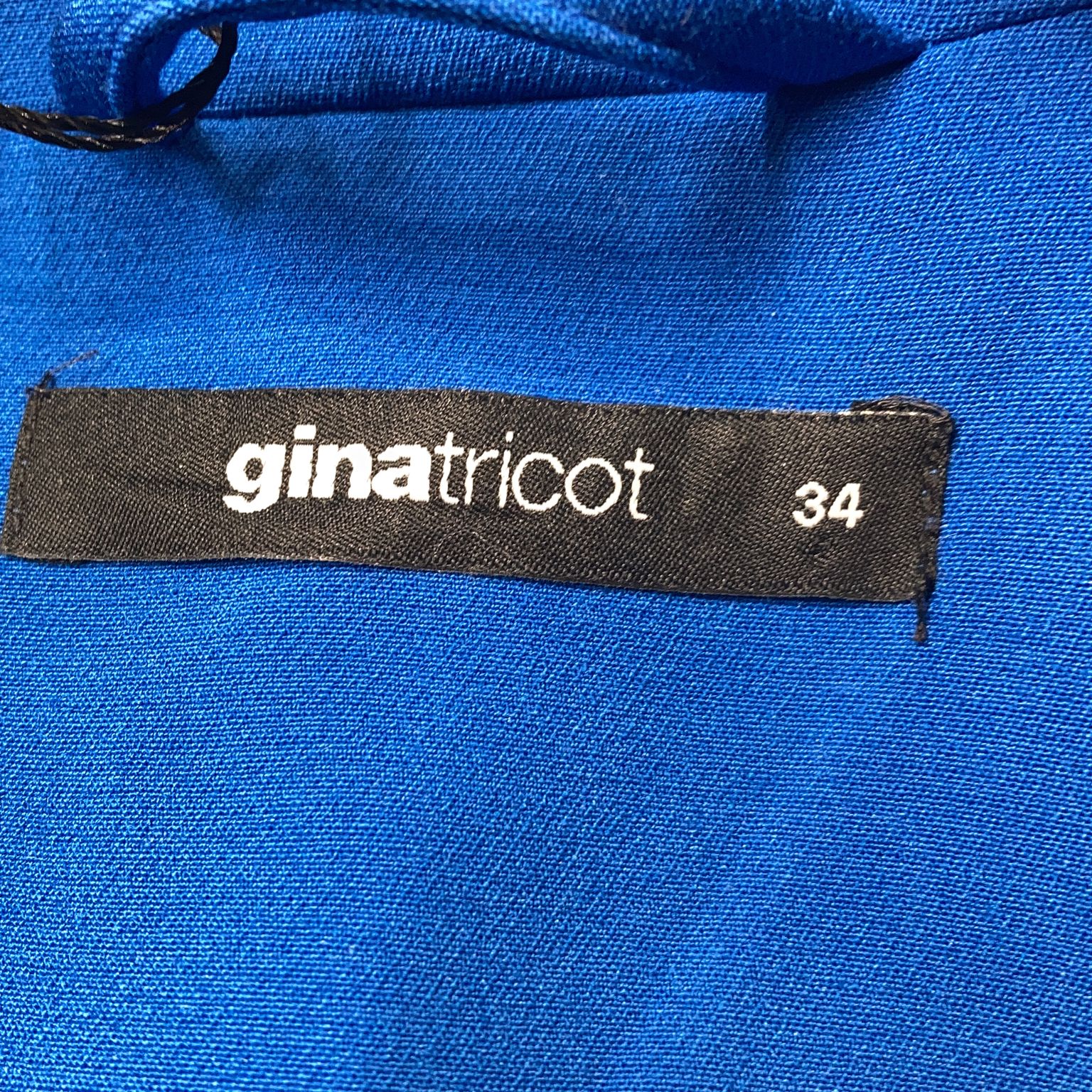 Gina Tricot