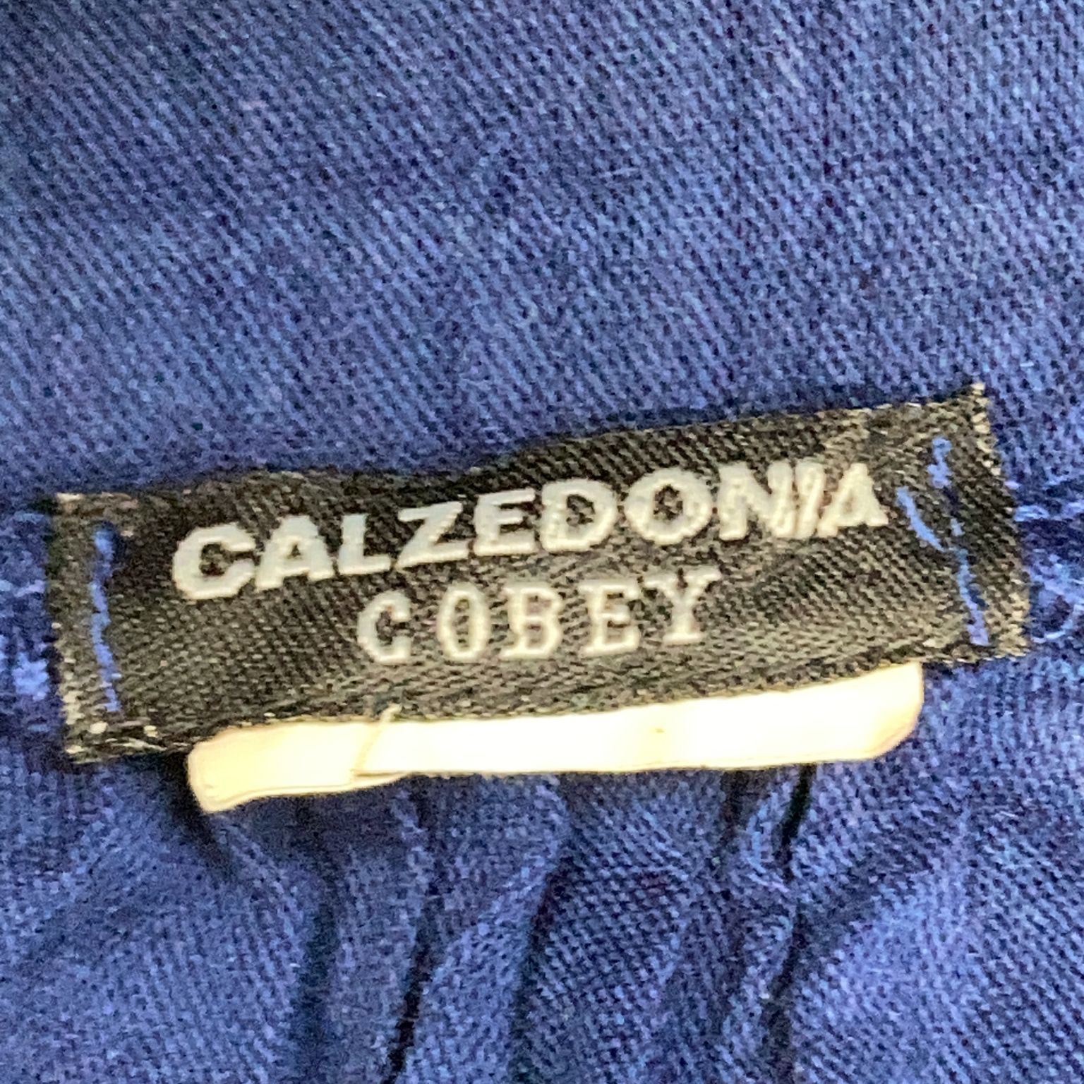 Calzedonia Cobey