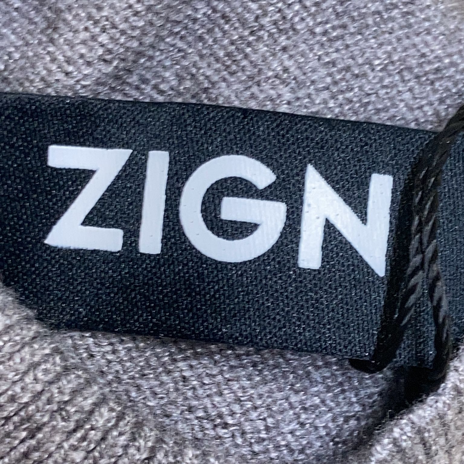 Zign