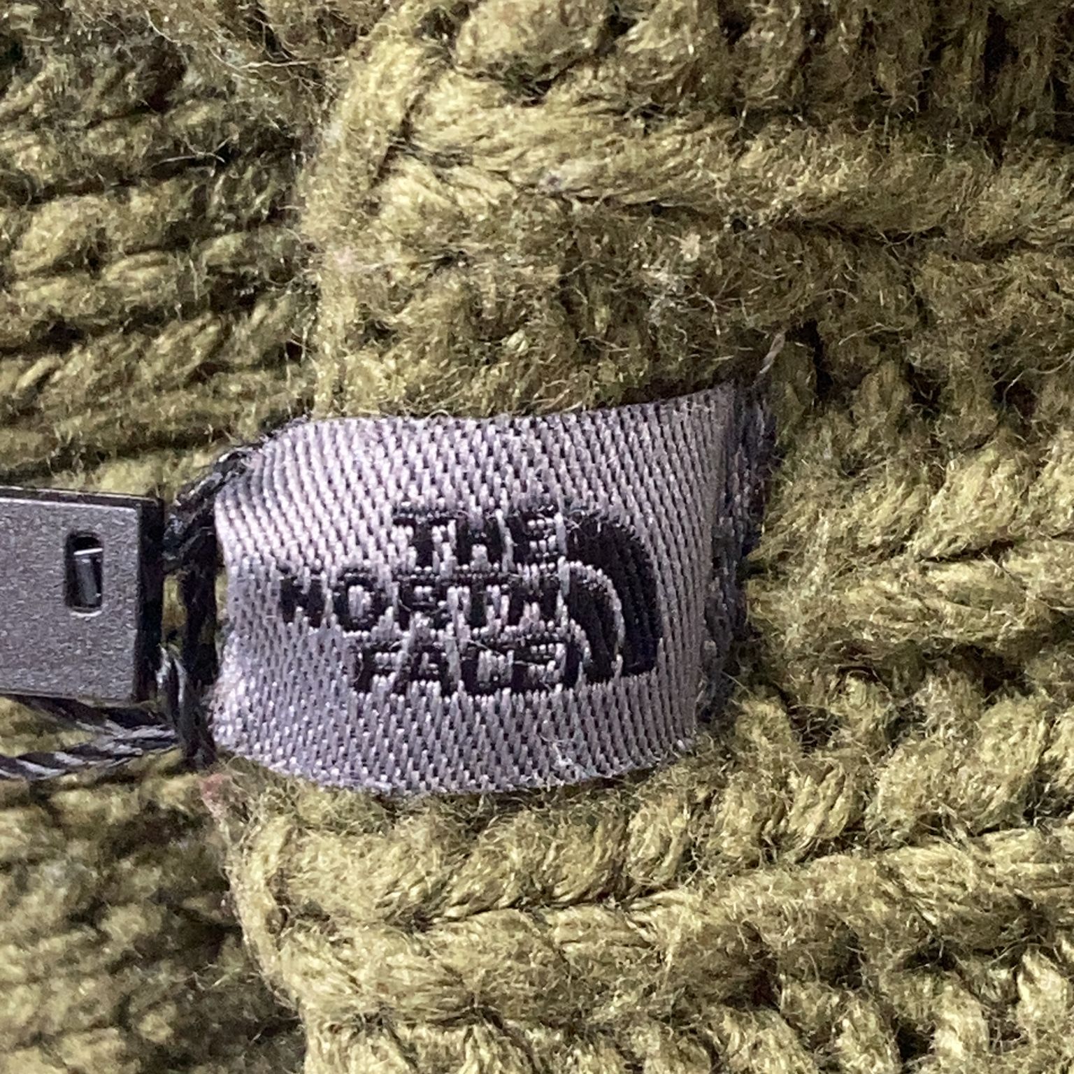 The North Face